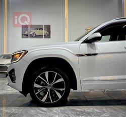 فولكسفاغن أطلس